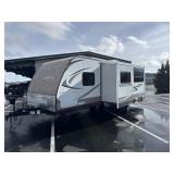 2013 Jayco White Hawk