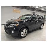 2014 Kia Sorento