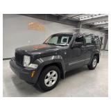 2011 Jeep Liberty
