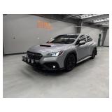 2022 Subaru WRX