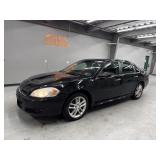 2013 Chevrolet Impala