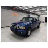 2011 Ford Ranger