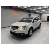 2009 Subaru Tribeca