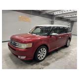 2009 Ford Flex