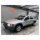 2002 Volvo XC