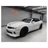 2011 Chevrolet Camaro