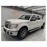 2010 Ford F-150