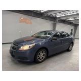 2013 Chevrolet Malibu