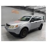 2013 Subaru Forester