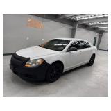 2009 Chevrolet Malibu