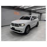 2015 Dodge Durango