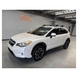 2014 Subaru XV Crosstrek