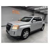 2012 GMC Terrain