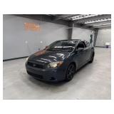 2010 Scion tC