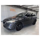 2013 Mazda CX-9