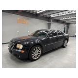 2007 Chrysler 300