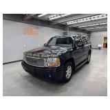 2005 GMC Yukon
