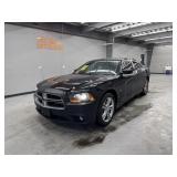 2014 Dodge Charger