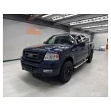 2005 Ford F-150