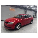 2013 Volkswagen Jetta