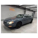 2007 Buick LaCrosse