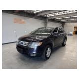 2007 Ford Edge