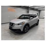2020 Nissan Kicks