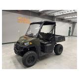 2016 Polaris Ranger
