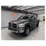 2009 Dodge Ram 2500