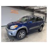 2004 Toyota RAV4