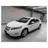 2014 Chevrolet Volt