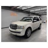 2007 Lincoln Navigator