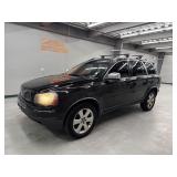 2011 Volvo XC90