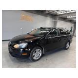 2013 Volkswagen Jetta