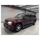 2006 Chevrolet TrailBlazer EX