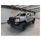 2005 Toyota Tacoma