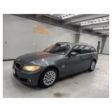 2009 BMW 3 Series