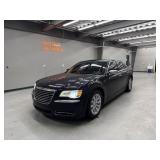 2012 Chrysler 300