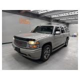 2004 GMC Yukon XL