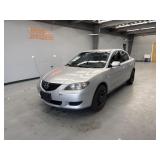 2004 Mazda Mazda3