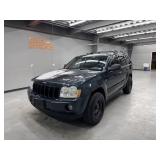 2005 Jeep Grand Cherokee