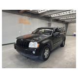 2007 Jeep Grand Cherokee