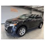 2013 Ford Edge
