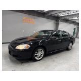 2013 Chevrolet Impala