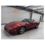 1994 Chevrolet Corvette