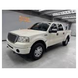 2008 Ford F-150