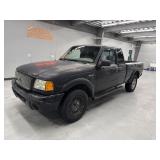 2003 Ford Ranger