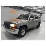 2003 GMC Yukon