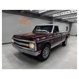1969 Chevrolet C/20