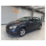 2011 Volkswagen Golf